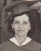 Dorothy Faye Cotton Aldridge (Bradshaw H. S. )