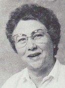 Joyce LaFaye Fagley Adcock